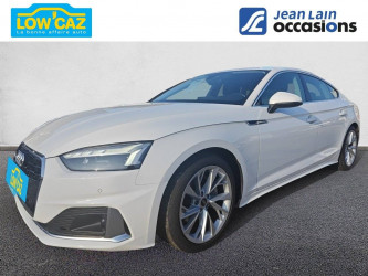 AUDI A5 SPORTBACK A5 Sportback 40 TDI 204 S tronic 7 Avus 24/02/2021 en vente à La Ravoire