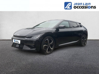 KIA EV6 EV6 229 ch GT Line 08/11/2021 en vente à Sallanches