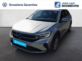 VOLKSWAGEN TAIGO Taigo 1.0 TSI 110 BVM6 Life Business 27/05/2022 en vente à Crolles