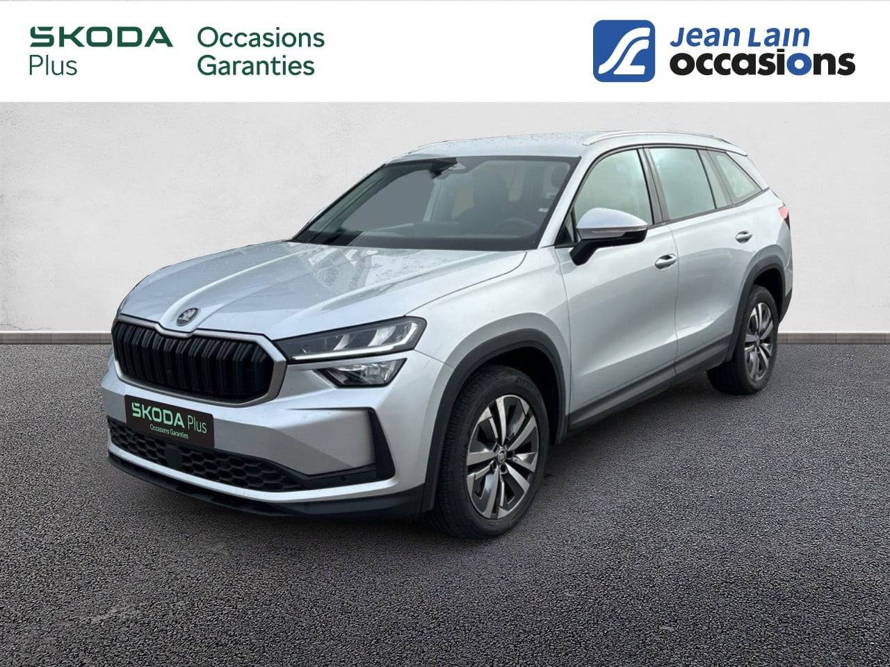 Vente en ligne SKODA KODIAQ Kodiaq 2.0 TDI 150 ch SCR DSG7 7pl Selection de 2024 au prix de 42 990 €