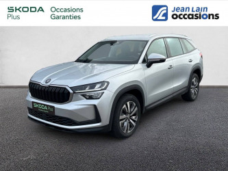 SKODA KODIAQ Kodiaq 2.0 TDI 150 ch SCR DSG7 7pl Selection 07/10/2024 en vente à Ville-la-Grand
