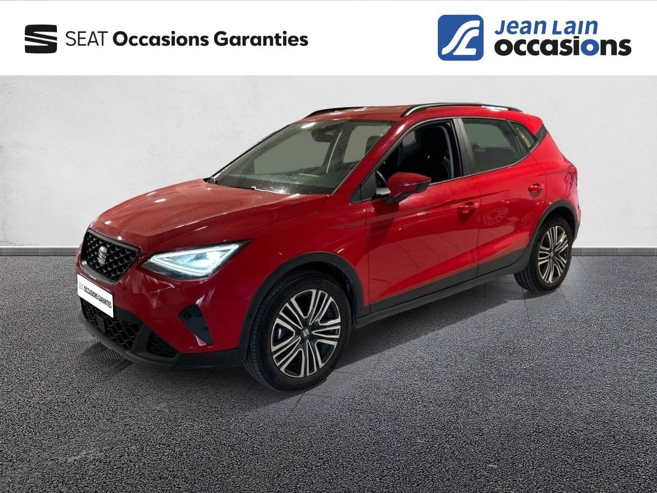 Vente en ligne SEAT ARONA Arona 1.0 TSI 95 ch Start/Stop BVM5 Copa de 2024 au prix de 17 290 €