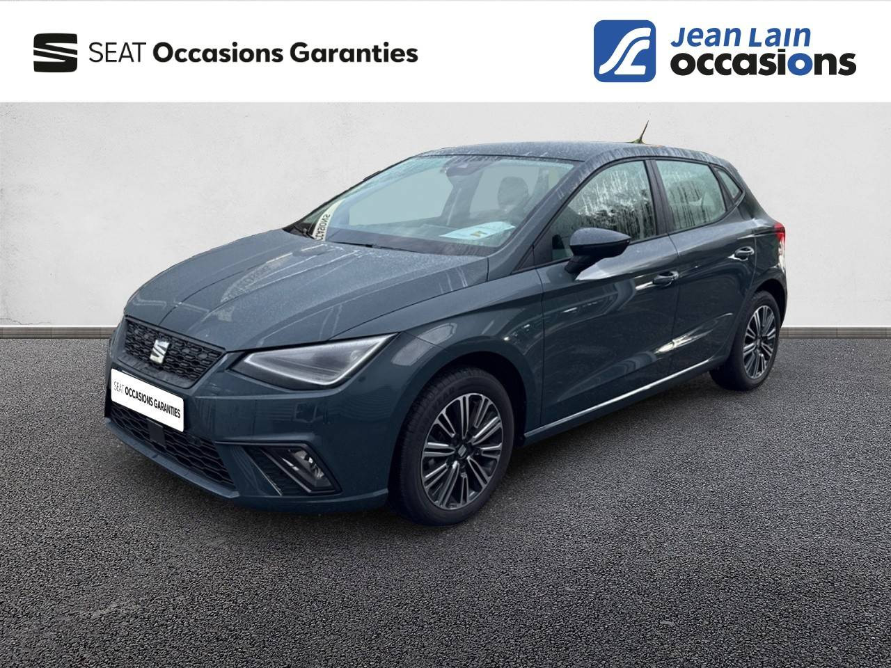 Vente en ligne SEAT IBIZA Ibiza 1.0 TSI 95 ch S/S BVM5 Copa de 2025 au prix de 18 990 €