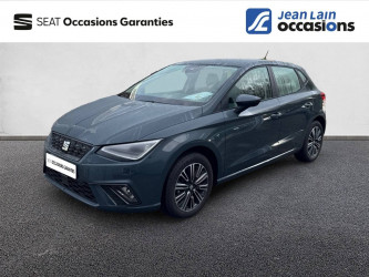 SEAT IBIZA Ibiza 1.0 TSI 95 ch S/S BVM5 Copa 27/06/2025 en vente à Coublevie