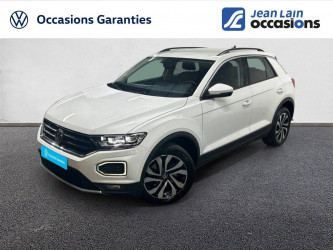 VOLKSWAGEN T-ROC T-Roc 2.0 TDI 150 Start/Stop DSG7 4Motion Lounge 25/01/2022 en vente à Seynod