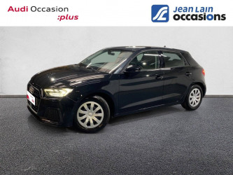 AUDI A1 SPORTBACK A1 Sportback 30 TFSI 110 ch S tronic 7 Advanced 2 26/01/2022 en vente à Seynod