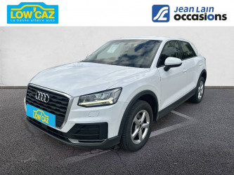 AUDI Q2 BUSINESS Q2 2.0 TDI 150 ch S tronic 7 Quattro Business line 03/05/2018 en vente à La Ravoire