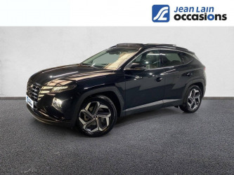 HYUNDAI TUCSON Tucson 1.6 T-GDI 265 HTRAC Plug-in BVA6 Executive 30/09/2022 en vente à Seynod