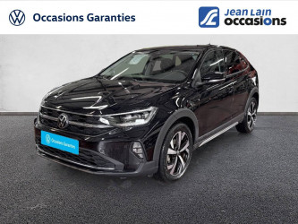 VOLKSWAGEN TAIGO Taigo 1.5 TSI 150 DSG7 Style 29/01/2022 en vente à Seyssinet-Pariset