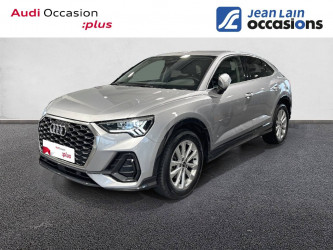 AUDI Q3 SPORTBACK Q3 Sportback 35 TFSI 150 ch Advanced 29/09/2022 en vente à Seynod