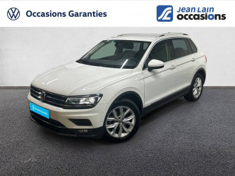 VOLKSWAGEN TIGUAN Tiguan 2.0 TDI 150 DSG7 Match 27/12/2019 en vente à Seynod