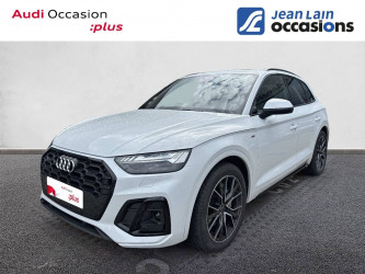 AUDI Q5 Q5 40 TDI 204 S tronic 7 Quattro S line 31/05/2023 en vente à Echirolles