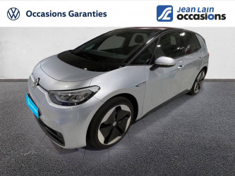 VOLKSWAGEN ID.3 ID.3 204 ch Pro Performance Active 31/05/2023 en vente à Sallanches