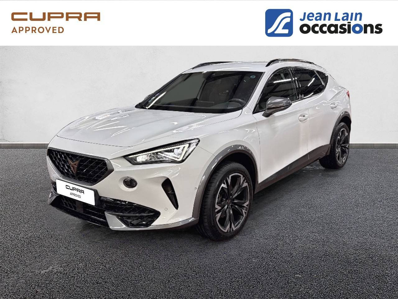 Vente en ligne CUPRA FORMENTOR Formentor 1.5 TSI 150 ch DSG7 Business Edition de 2023 au prix de 27 590 €