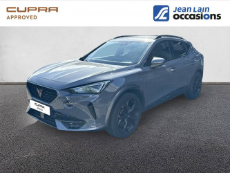 CUPRA FORMENTOR Formentor 1.4 e-HYBRID 245 ch DSG6 VZ 11/05/2022 en vente à Seyssinet-Pariset