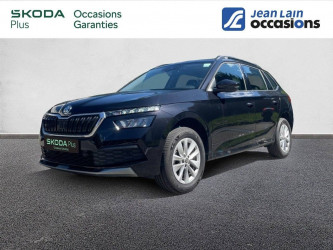 SKODA KAMIQ Kamiq 1.0 TSI Evo 110 ch DSG7 Business 27/10/2023 en vente à Cessy