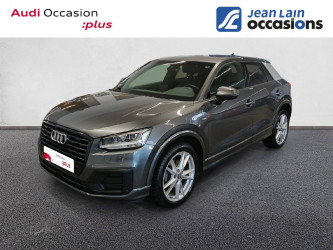 AUDI Q2 Q2 35 TFSI COD 150 S tronic 7 S Line 28/11/2019 en vente à Cessy