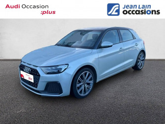 AUDI A1 SPORTBACK A1 Sportback 25 TFSI 95 ch S tronic 7 Advanced 17/12/2022 en vente à Ville-la-Grand