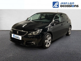 PEUGEOT 308 308 PureTech 110ch S&S BVM6 Style 29/11/2019 en vente à La Motte-Servolex