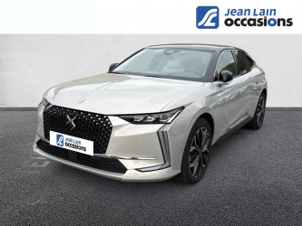 DS DS 4 DS 4 Hybride E-Tense 225 EAT8 Rivoli 07/06/2022 en vente à Seyssinet-Pariset