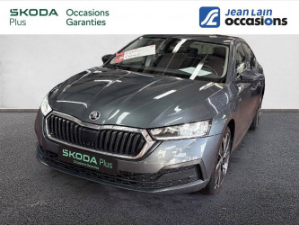 SKODA OCTAVIA Octavia 1.4 TSI PHEV iV 204 ch DSG6e Ambition 03/02/2022 en vente à Seyssinet-Pariset