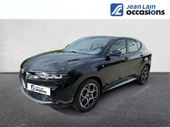 ALFA ROMEO TONALE Tonale 1.5 Hybrid 160 ch VGT TCT7 Ti 26/09/2022 en vente à Reventin-Vaugris