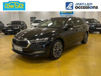 SKODA OCTAVIA COMBI Octavia Combi 2.0 TDI 150 ch DSG7 Style 09/11/2023 en vente à Sassenage