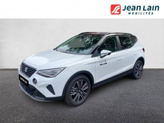 SEAT ARONA Arona 1.0 TSI 95 ch Start/Stop BVM5 Copa 11/09/2024 en vente à Voiron