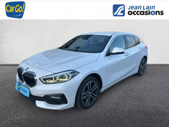 BMW SERIE 1 F40 116i 109 ch DKG7 Business Design 26/09/2022 en vente à Chambéry