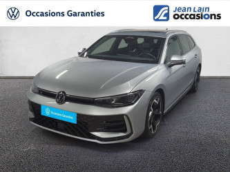 VOLKSWAGEN PASSAT Passat 1.5 eTSI OPF 150 DSG7 R-Line 27/06/2024 en vente à La Motte-Servolex