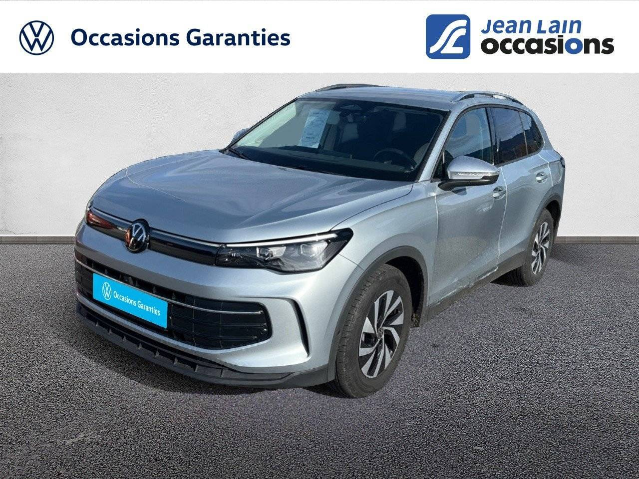 Vente en ligne VOLKSWAGEN TIGUAN Tiguan 2.0 TDI 150ch DSG7 VW Edition de 2024 au prix de 42 490 €