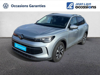 VOLKSWAGEN TIGUAN Tiguan 2.0 TDI 150ch DSG7 Life Plus 20/12/2024 en vente à Ville-la-Grand