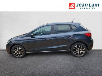 SEAT IBIZA Ibiza 1.0 EcoTSI 115 ch S/S DSG7 Copa 26/06/2025 en vente à Scionzier