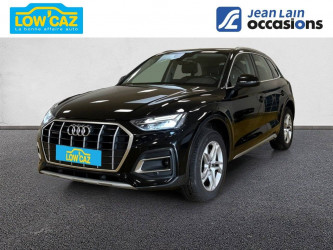 AUDI Q5 Q5 40 TDI 204 S tronic 7 Quattro Business Executive 26/05/2021 en vente à Sassenage