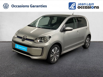 VOLKSWAGEN E-UP! 2.0 e-up! 83 Electrique Life Plus 27/05/2023 en vente à La Motte-Servolex