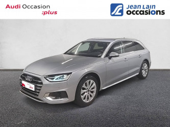 AUDI A4 AVANT A4 Avant 35 TDI 163 S tronic 7 Design 29/03/2024 en vente à La Motte-Servolex