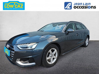 AUDI A4 AVANT BUSINESS A4 Avant 35 TFSI 150 S tronic 7 Business Line 31/12/2019 en vente à La Ravoire