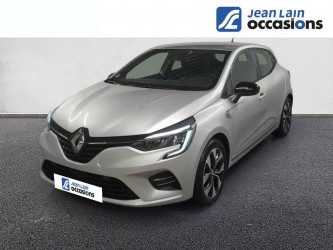 RENAULT CLIO V Clio E-Tech 140 - 21N Limited 24/03/2022 en vente à La Motte-Servolex