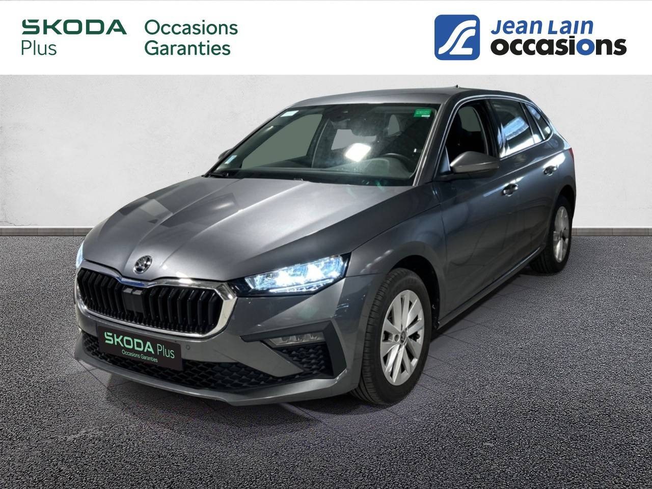 Vente en ligne SKODA SCALA Scala 1.0 TSI Evo 2 116 ch DSG7 Selection de 2025 au prix de 23 490 €