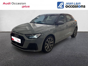 AUDI A1 SPORTBACK A1 Sportback 25 TFSI 95 ch BVM5 Advanced 04/06/2024 en vente à Albertville