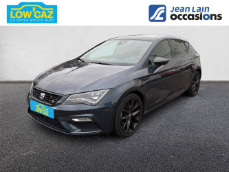 SEAT LEON Leon 1.5 TSI 150 Start/Stop ACT DSG7 FR 28/05/2020 en vente à La Ravoire