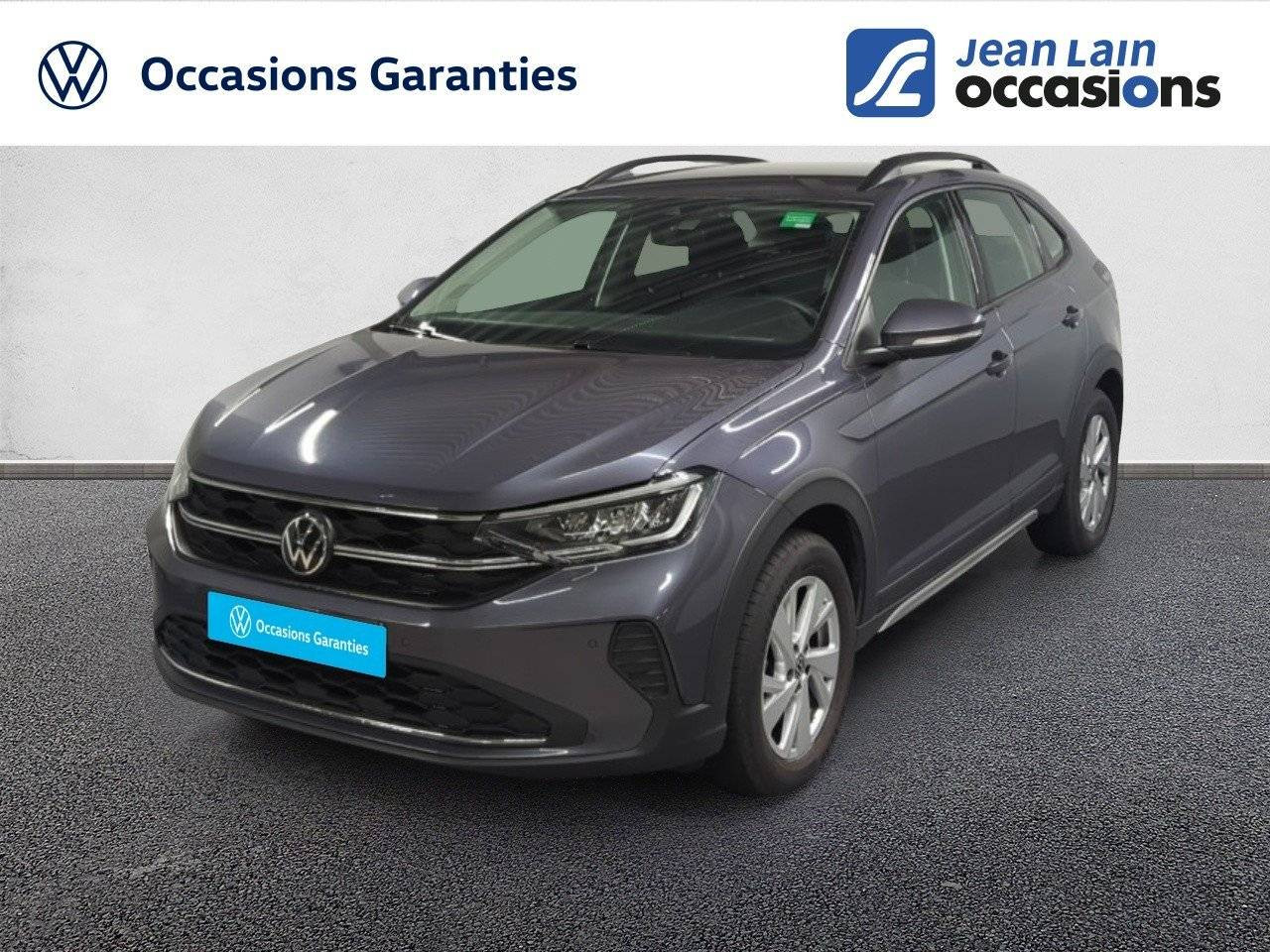 Vente en ligne VOLKSWAGEN TAIGO Taigo 1.0 TSI 116 DSG7 Life de 2024 au prix de 23 090 €