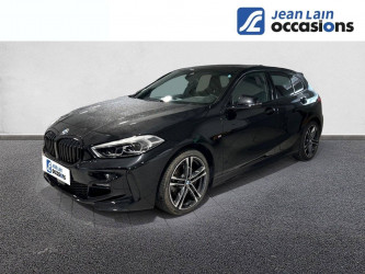 BMW SERIE 1 F40 118i 136 ch DKG7 M Sport 29/09/2023 en vente à Ville-la-Grand