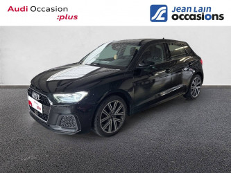 AUDI A1 SPORTBACK A1 Sportback 30 TFSI 110 ch S tronic 7 Advanced 2 23/05/2022 en vente à Ville-la-Grand