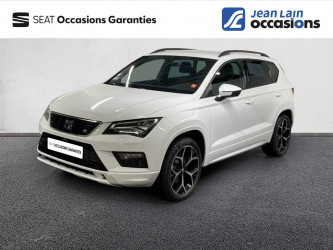 SEAT ATECA Ateca 2.0 TSI 190 ch Start/Stop DSG7 4Drive FR 18/10/2019 en vente à La Motte-Servolex