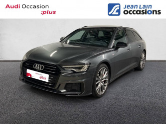 AUDI A6 AVANT A6 Avant 55 TFSIe 367 ch S tronic 7 Quattro 26/03/2021 en vente à La Motte-Servolex