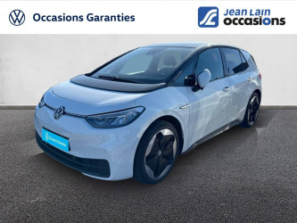 VOLKSWAGEN ID.3 ID.3 204 ch Pro Performance Active 31/05/2023 en vente à Sallanches