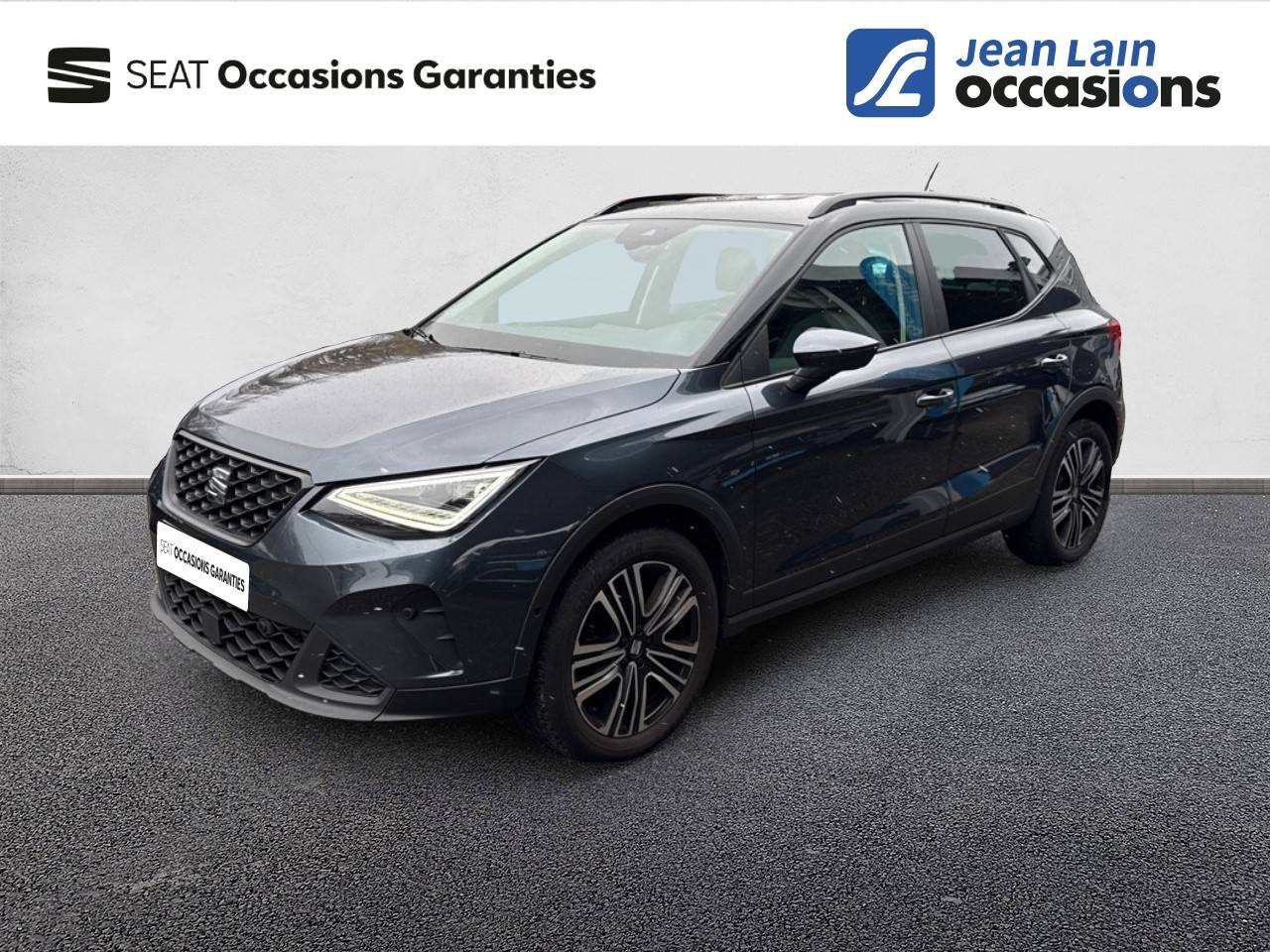 Vente en ligne SEAT ARONA Arona 1.0 TSI 115 ch Start/Stop BVM6 Copa de 2025 au prix de 20 490 €