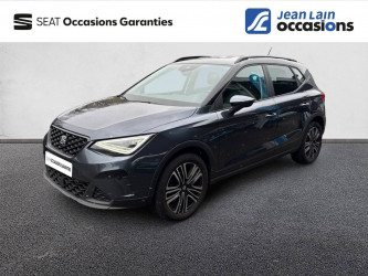 SEAT ARONA Arona 1.0 TSI 115 ch Start/Stop BVM6 Copa 10/01/2025 en vente à Coublevie