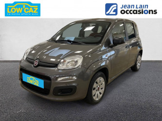 FIAT PANDA Panda 1.2 69 ch S/S Pop 23/06/2020 en vente à Sassenage